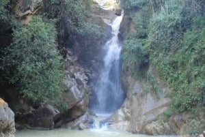 Cajamarca: La Colpa, Llacanora e Baños del Inca Tour