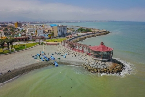 Callao Gastronomic Route