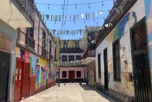 Callao Gastronomic Route