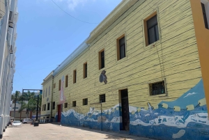 Callao Gastronomic Route