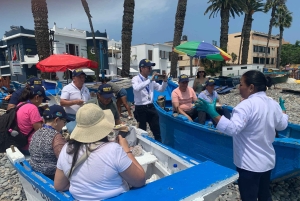 Callao Gastronomic Route