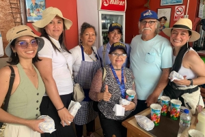 Callao Gastronomic Route