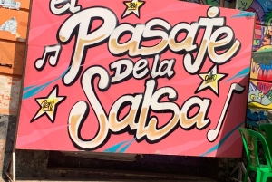 Callao Gastronomic Route