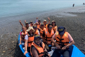 Callao Gastronomic Route