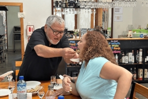 Callao Gastronomic Route