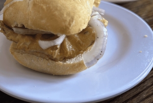 Callao Gastronomic Route