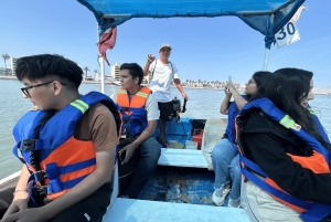 Callao Gastronomic Route