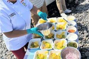 Callao Gastronomic Route