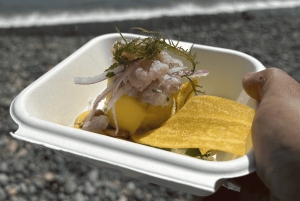 Callao Gastronomic Route