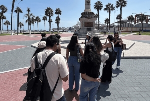 Callao Gastronomic Route