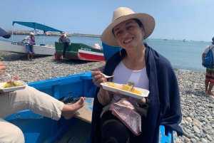 Callao Gastronomic Route