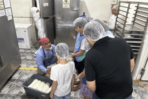 Callao Gastronomic Route