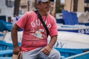 Callao Gastronomic Route