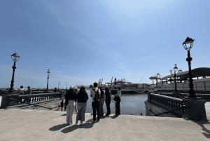 Callao Gastronomic Route