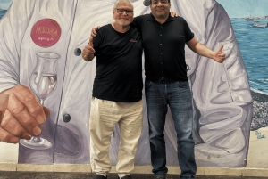 Callao Gastronomic Route