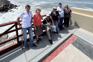 Callao Gastronomic Route