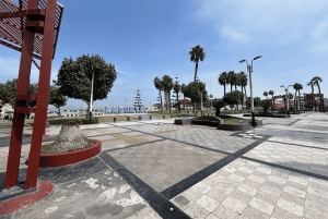 Callao Gastronomic Route