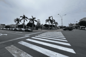 Callao Gastronomic Route