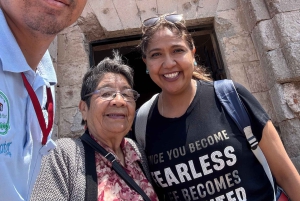 Callao: Market, Fortress, and Museum Guided Tour