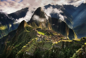 Camino Inca corto 1 dia