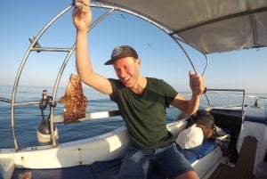 Mancora: Fisketurer med en ceviche-kokk - Catch & Savor