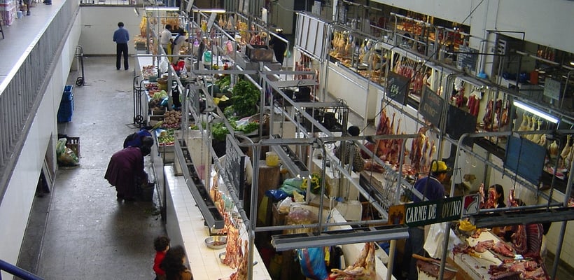 Best Eco Markets in Lima, Peru