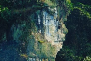 Excursão ao Cerro Tusa: Caminhe pela pirâmide natural mais alta - ida e volta