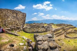 Chachapoyas | Kuelap Fortress Full-Day Tour