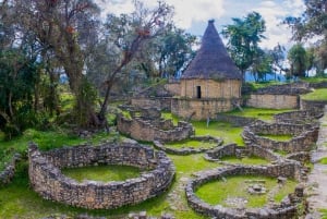 Chachapoyas | Kuelap Fortress Full-Day Tour