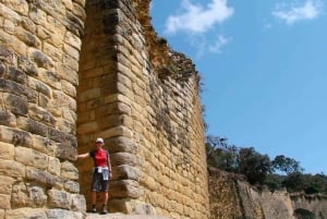 Chachapoyas | Kuelap Fortress Full-Day Tour