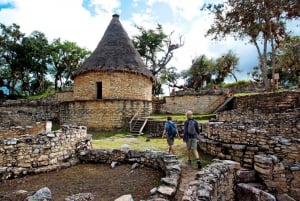 Chachapoyas | Kuelap Fortress Full-Day Tour