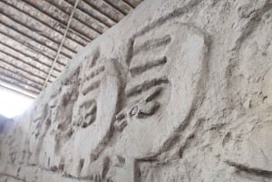Chan Chan: Palácios e Templos