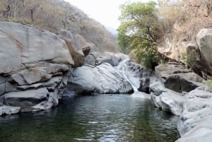 Chiclayo: Chaparri Ecological Reserve Tour
