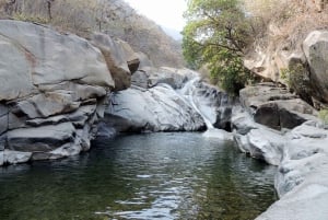 Chiclayo: Visita à Reserva Ecológica Chaparri
