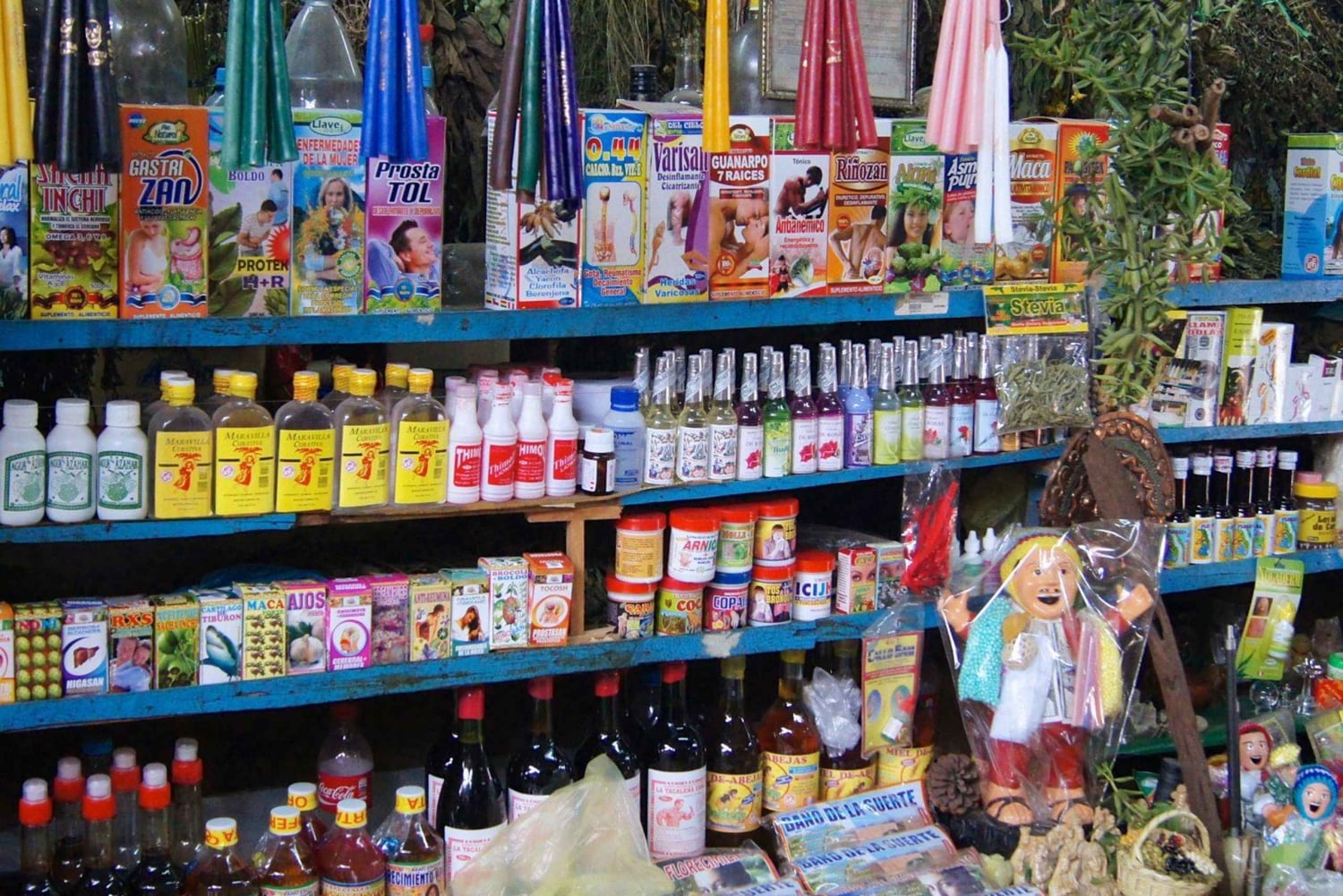 Chiclayo: City Highlights Tour with Hotel Pickup