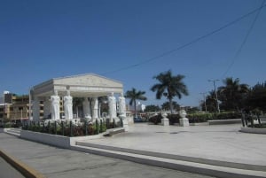 Chiclayo: City Tour com serviço de busca no hotel
