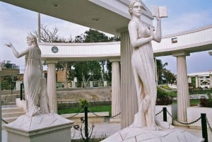 Chiclayo: City Tour com serviço de busca no hotel
