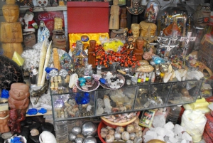 Chiclayo: City Highlights Tour with Hotel Pickup