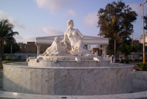 Chiclayo: City Highlights Tour with Hotel Pickup