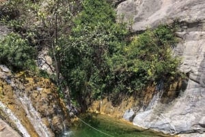 Chiclayo: Mayascon-tur i Lambayeque | Gömda pooler