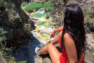 Chiclayo: Mayascon-tur i Lambayeque | Gömda pooler