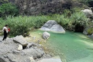 Chiclayo: Mayascon-tur i Lambayeque | Gömda pooler