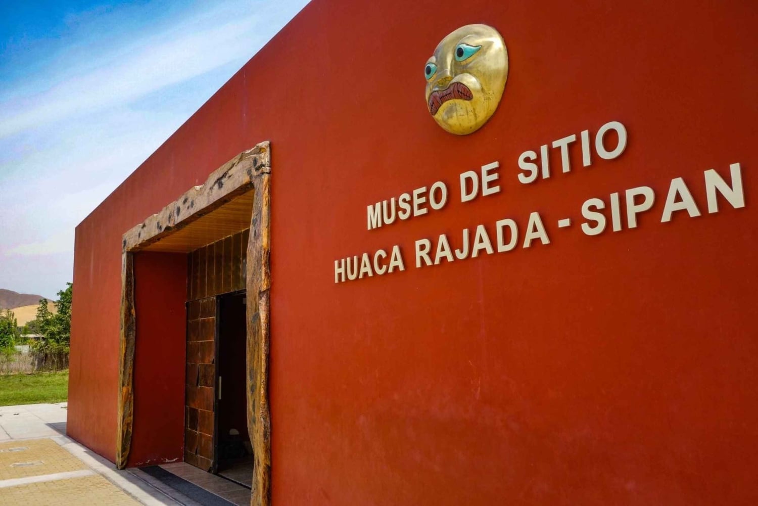 Chiclayo: Sipan Museum Tour | Huaca Rajada & Tumbas Reales