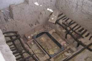 Chiclayo: Tomb of the Lord of Sipan and Site Museum Day Tour