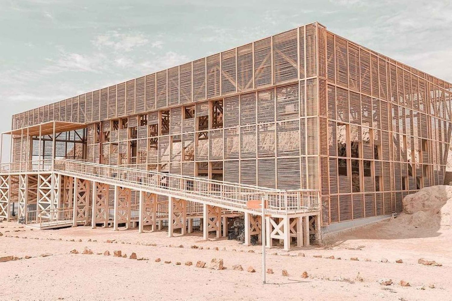 Chiclayo: Túcume's Pyramids and Pomac Rainforest