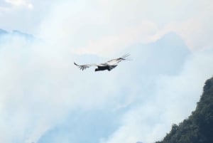 Choquequirao Route der Sonne