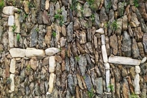 Choquequirao Route der Sonne