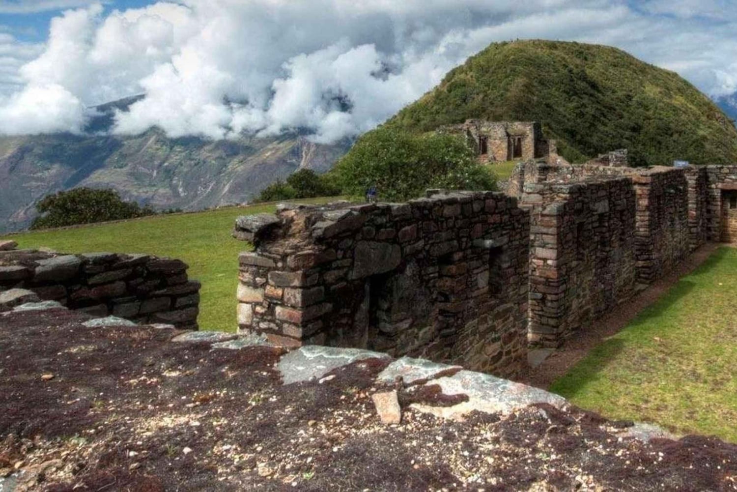 Поход в Чокекирао 4 дня / 3 ночи
