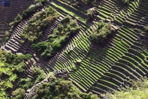 Поход в Чокекирао 4 дня / 3 ночи