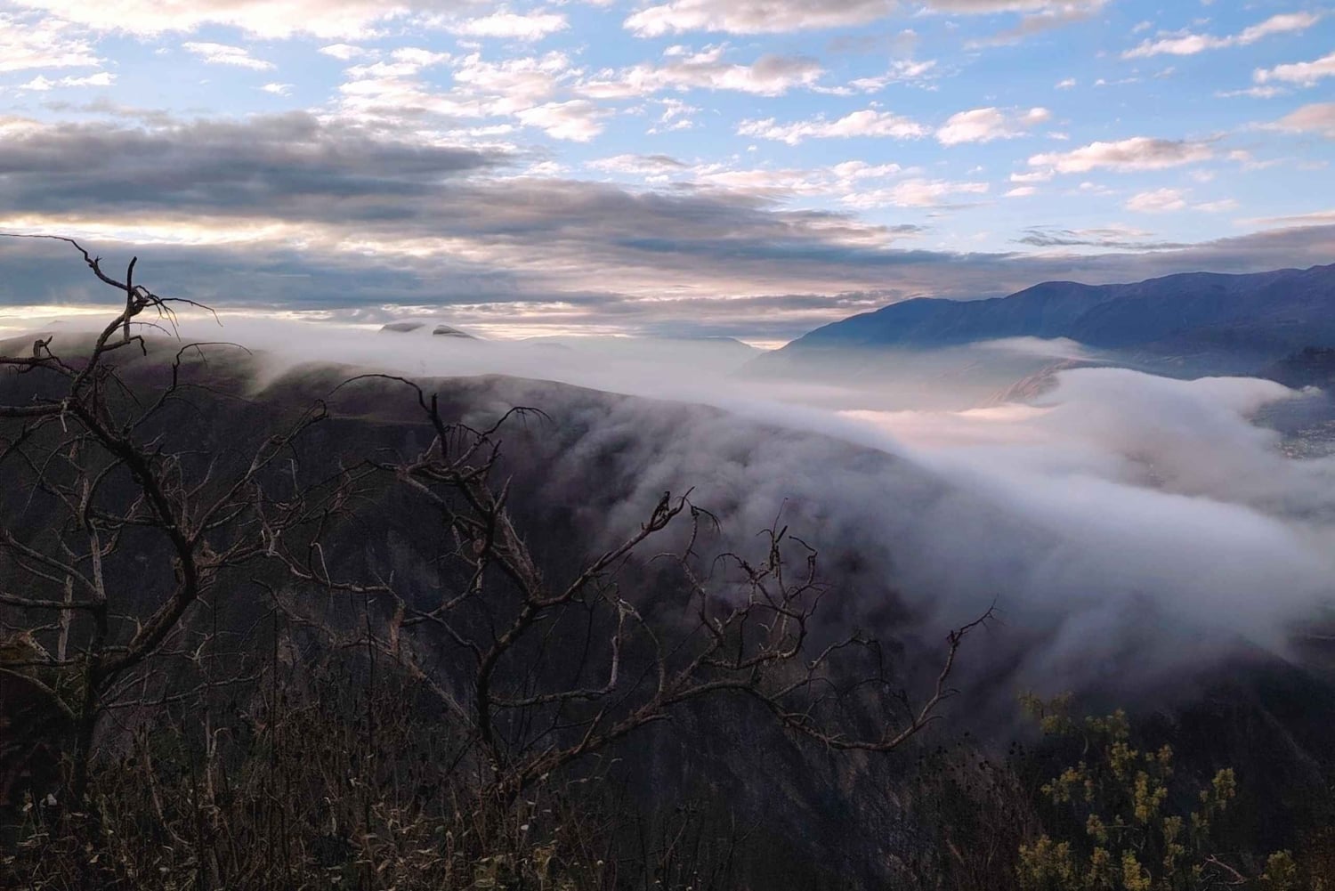 Caminhadas Choquequirao a partir de Cusco (3 dias).